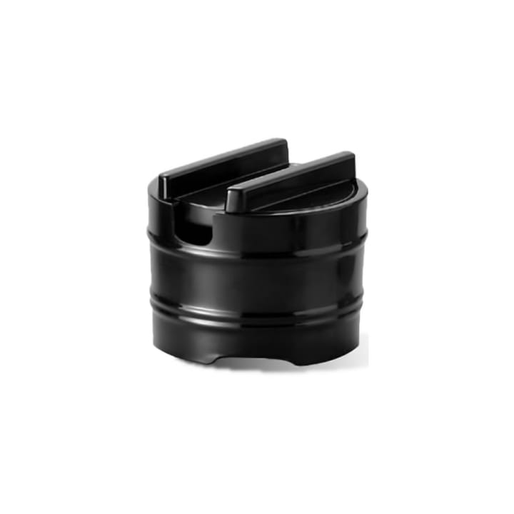 Kuro Soba Choko Cup &Amp; Lids