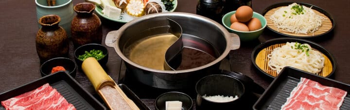Shabu Shabu: Stainless Steel Hot Pot Step-by-Step Guide