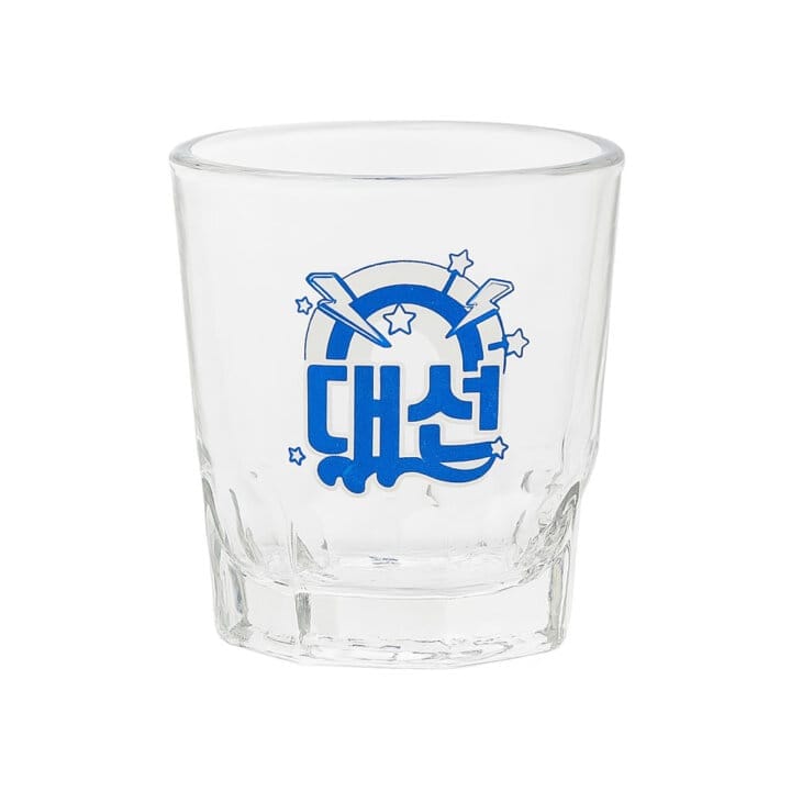 Dae-Son Soju Shot Glass Dae-Son Soju Shot Glass