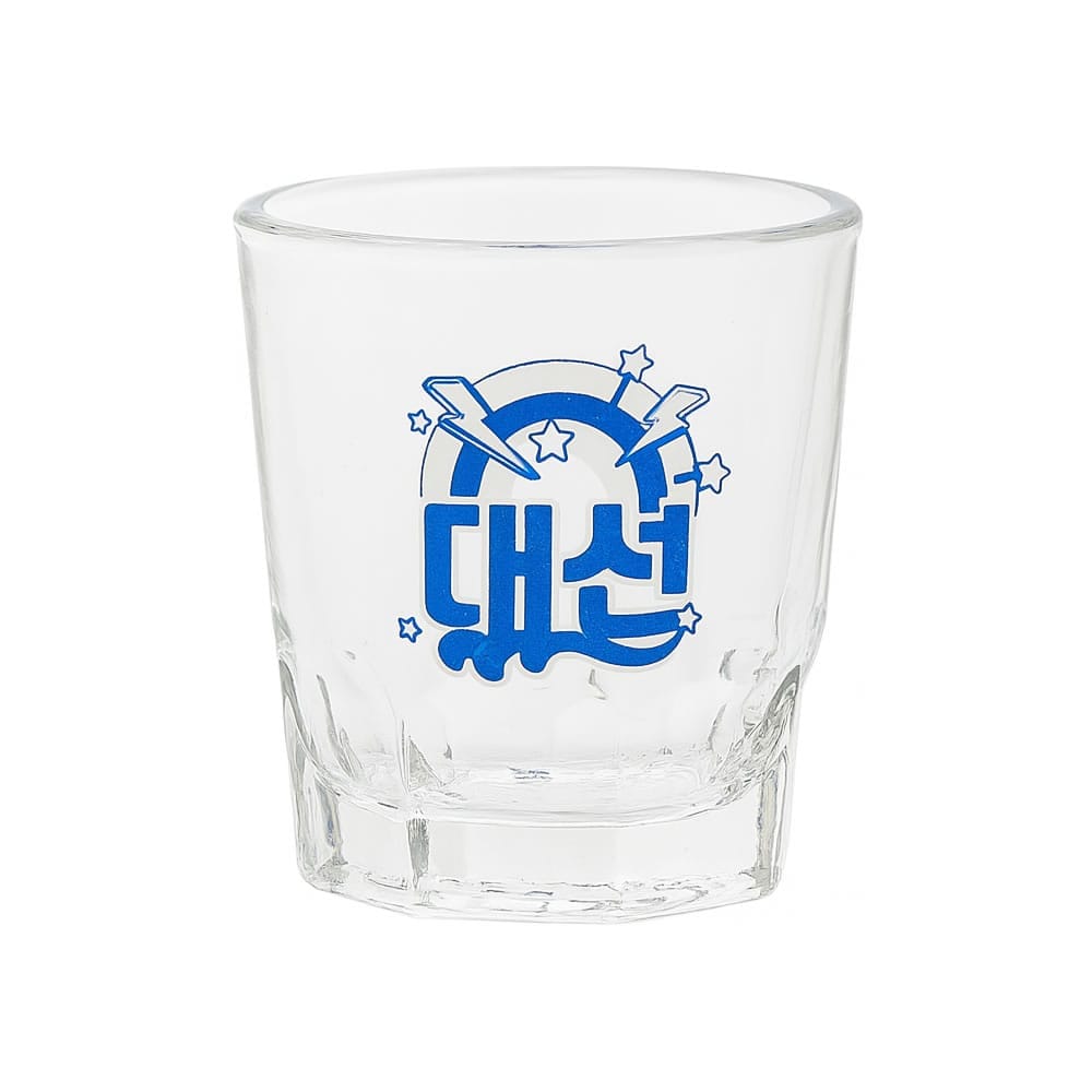 Dae-Son Soju Shot Glass Dae-Son Soju Shot Glass