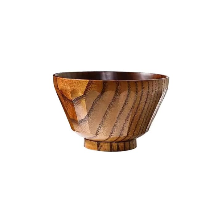 Jujube Tortoise Shell Wooden Bowl Jujube Tortoise Shell Wooden Bowl