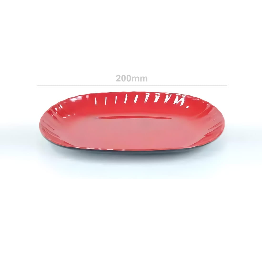 Medium Oval Serving Tray Dimensions Medium Oval Serving Tray Dimensions