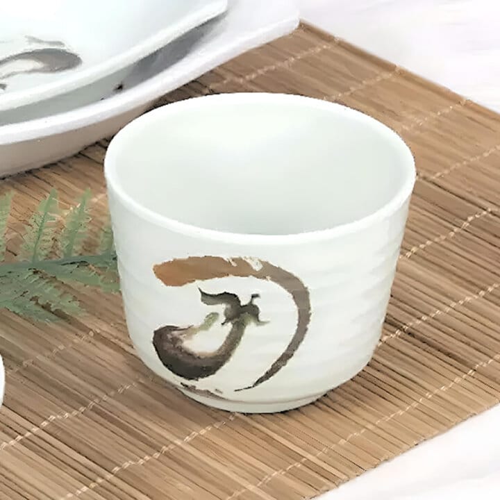 Nasu Series Soba Cup Nasu Series Soba Cup