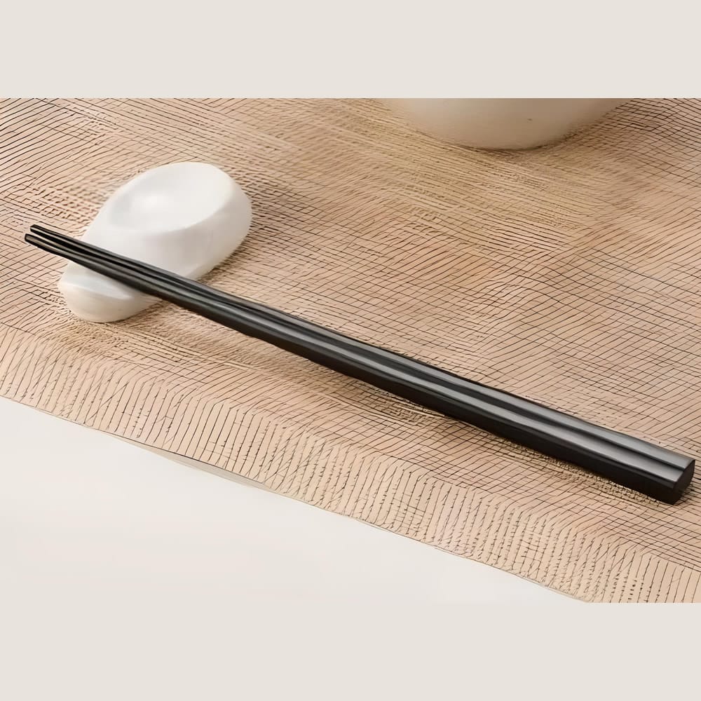 Japanese Series Kuro Melamine Chopsticks Japanese Series Kuro Melamine Chopsticks