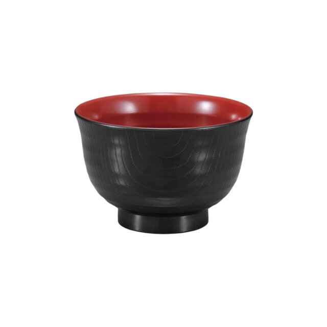 Japanese Miso Soup Bowl