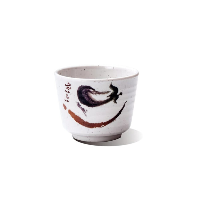 Nasu Series Soba Choku Cup Nasu Series Soba Choku Cup