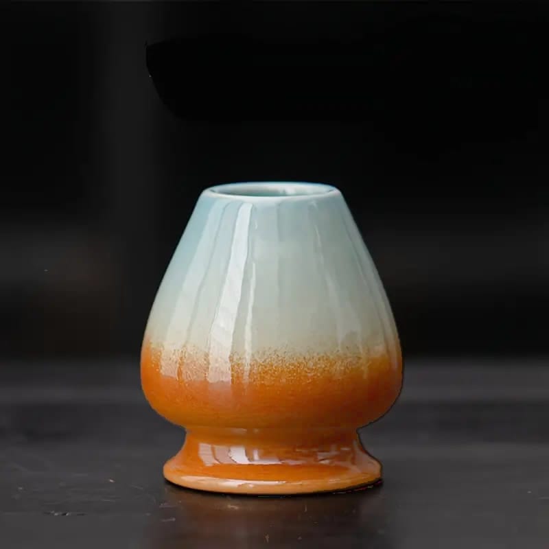 Rikyu Midori Matcha Whisk