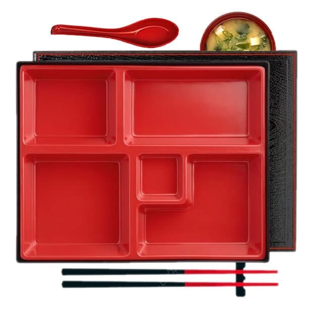 Traditional-Bento-Set