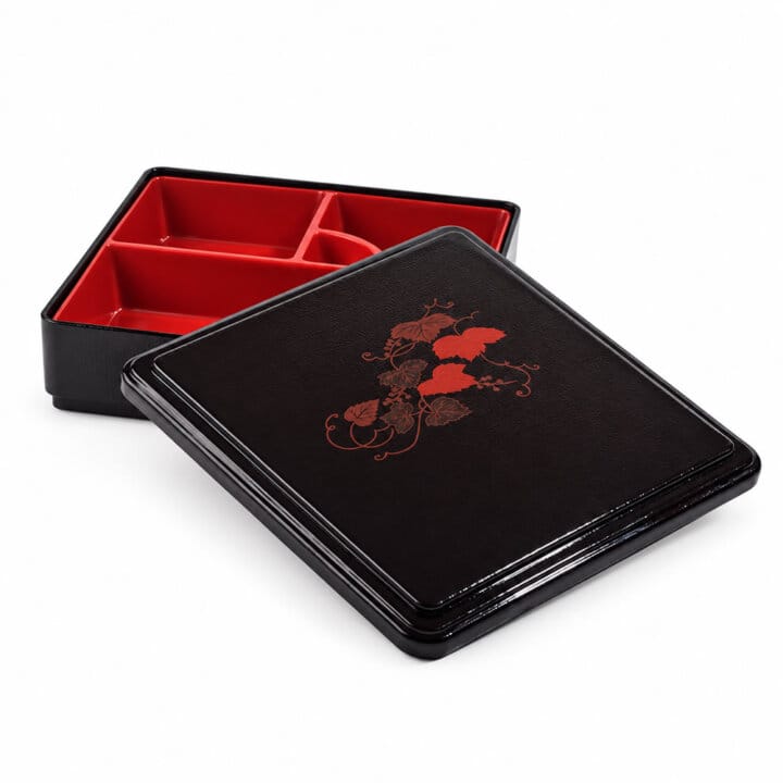 Tsuruha Bento Box Tsuruha Bento Box
