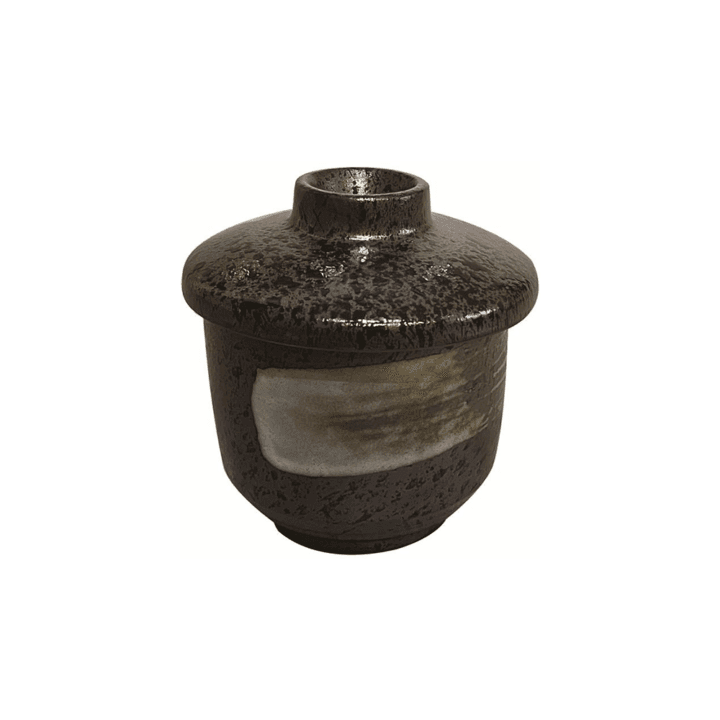 Hakeme Bowl &Amp; Lid