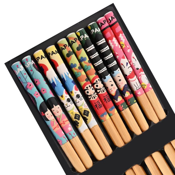 Japanese Festivals Bamboo Chopsticks Japanese Festivals Bamboo Chopsticks