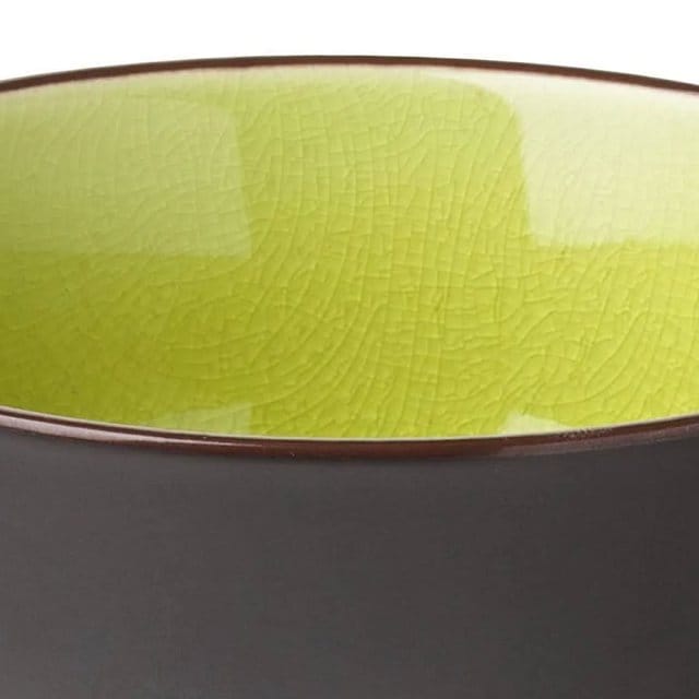 Kage Midori Rice Bowl Pattern