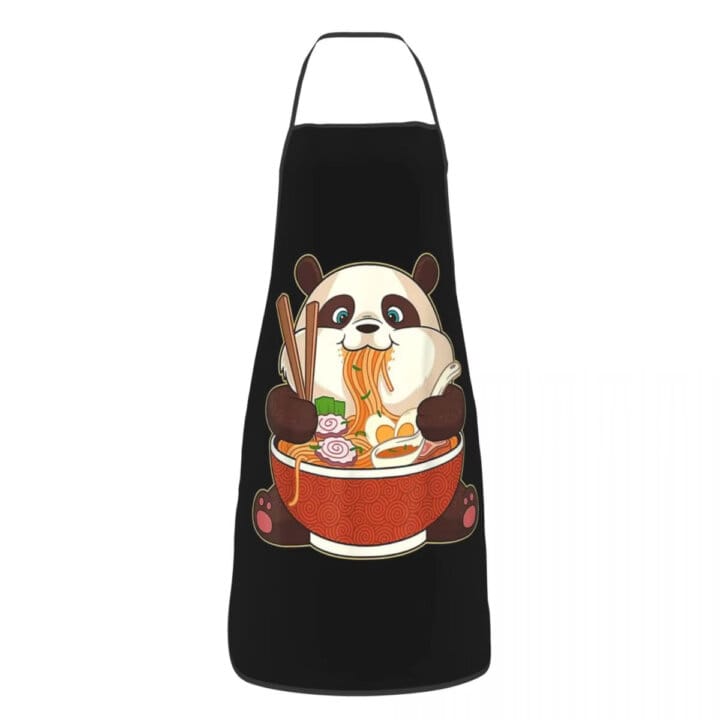 Ramen Feast Apron Ramen Feast Apron