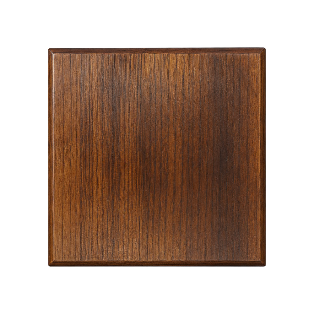 Edo Sōsaku Camphor Wood Bento Box