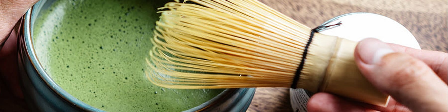 How To Use And Clean A Matcha Whisk (Chasen) How To Use And Clean A Matcha Whisk (Chasen)