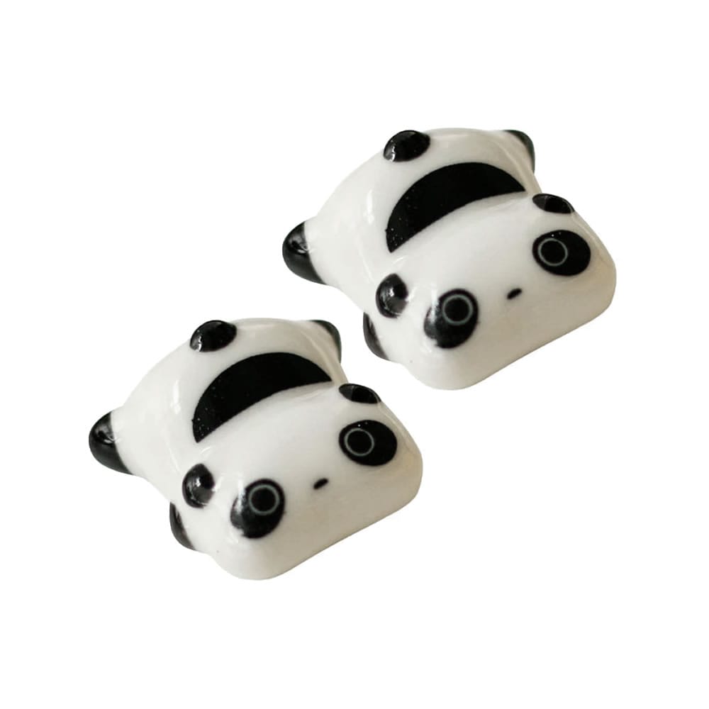 Kyūto Panda Chopstick Rests Kyūto Panda Chopstick Rests