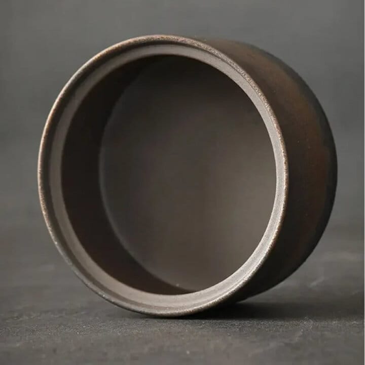 Artisan Series Kōchi Tea Canister Artisan Series Kōchi Tea Canister