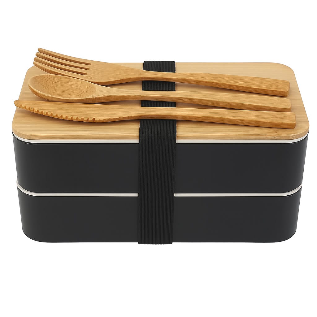 Bamboo Cutlery Set Bamboo Cutlery Set