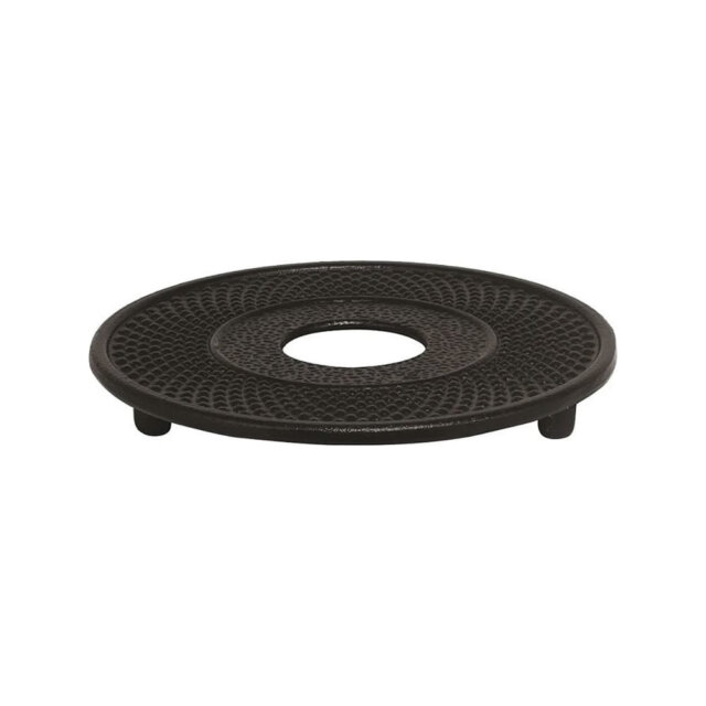 Cast Iron Trivet