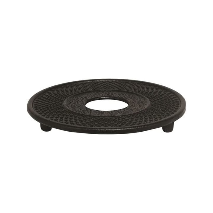 Cast Iron Trivet Cast Iron Trivet