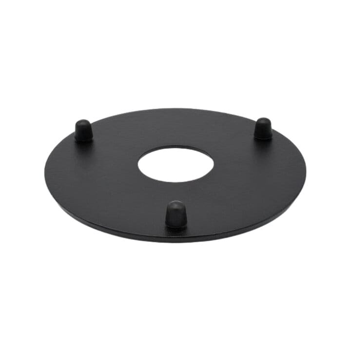 Cast Iron Trivet Base Cast Iron Trivet Base