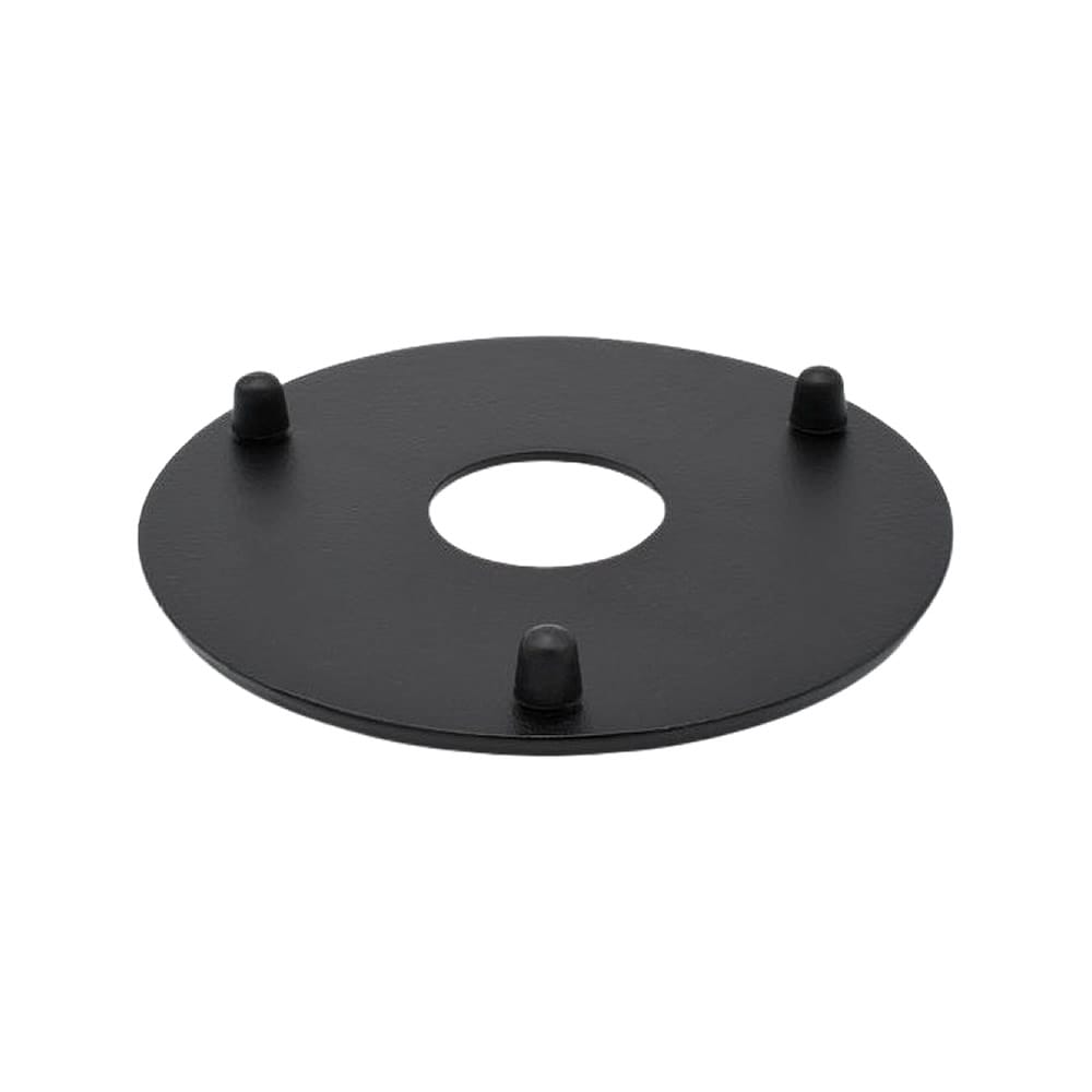 Cast Iron Trivet Base Cast Iron Trivet Base