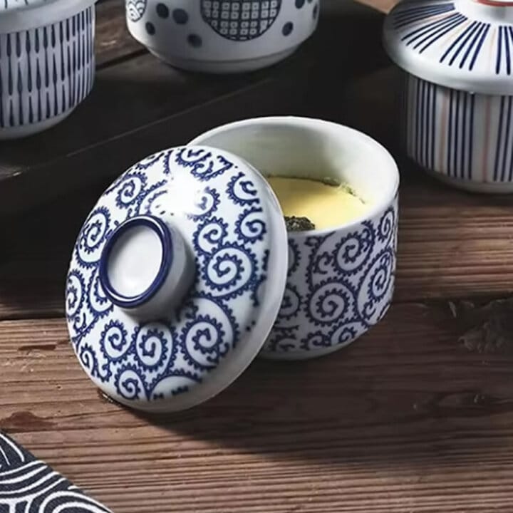 Chawanmushi Bowl 1