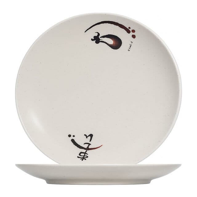 Nasu Deep Serving Dish