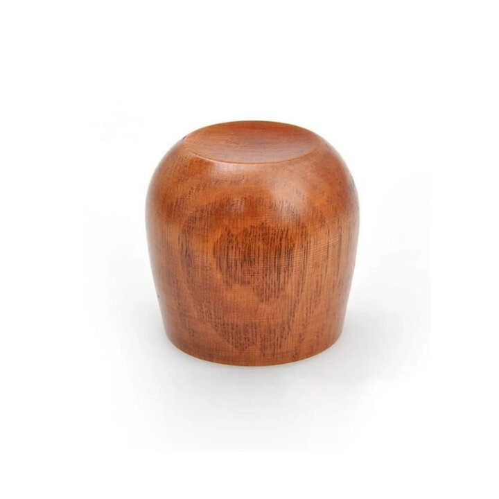 Natural Jujube Wooden Cup Natural Jujube Wooden Cup