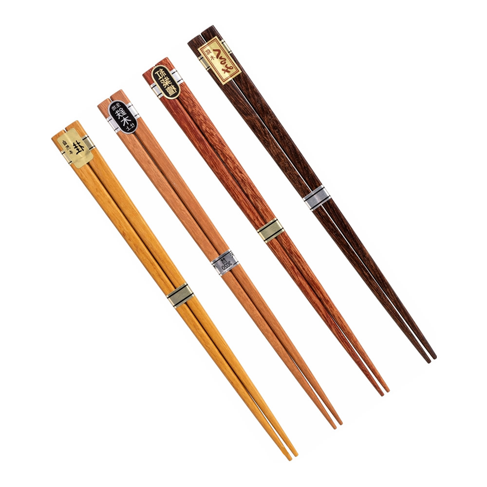 Nippon Natural Wood Chopsticks