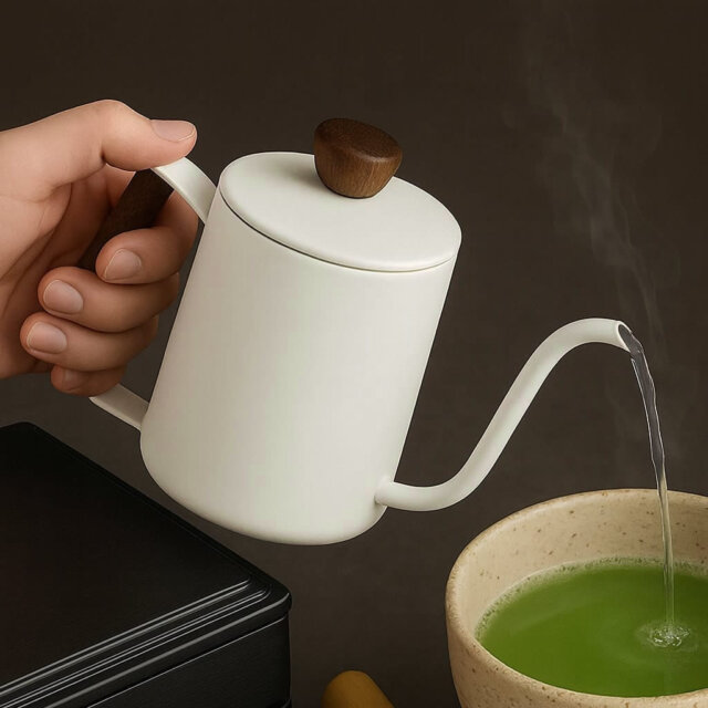 White-Pour-Over-Matcha-Kettle