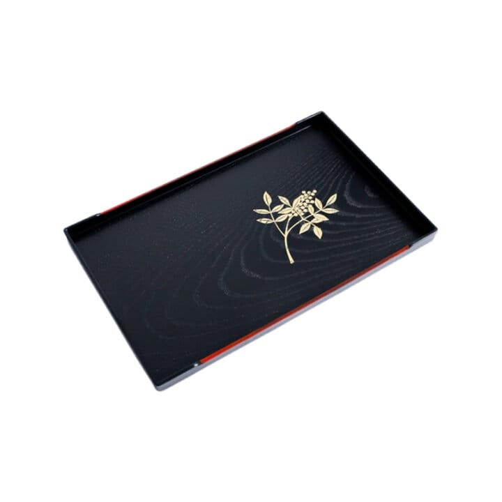 Kinka Mokume Serving Tray Kinka Mokume Serving Tray