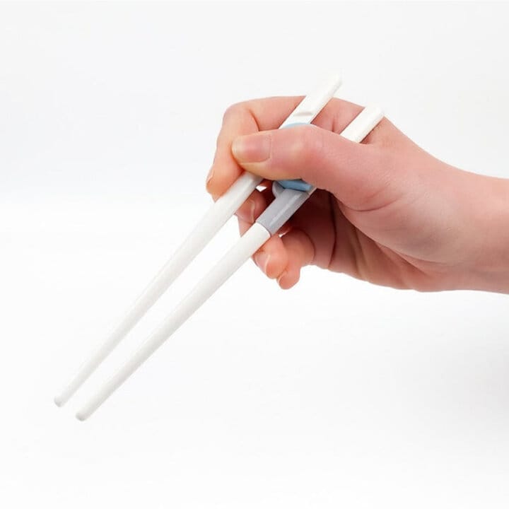 Beginner Learning Chopstick Beginner Learning Chopstick