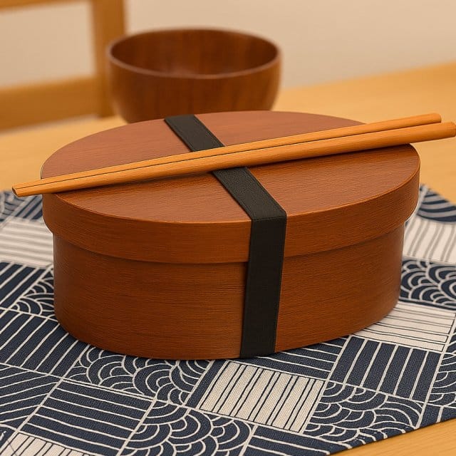 Complete Bento Box Sets