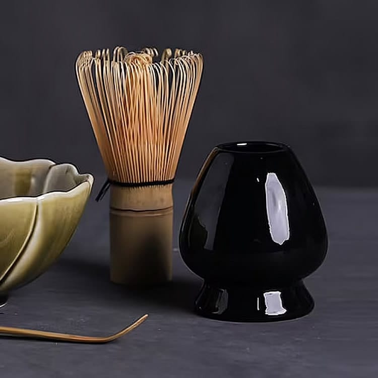 Green Lotus Matcha Set Green Lotus Matcha Set