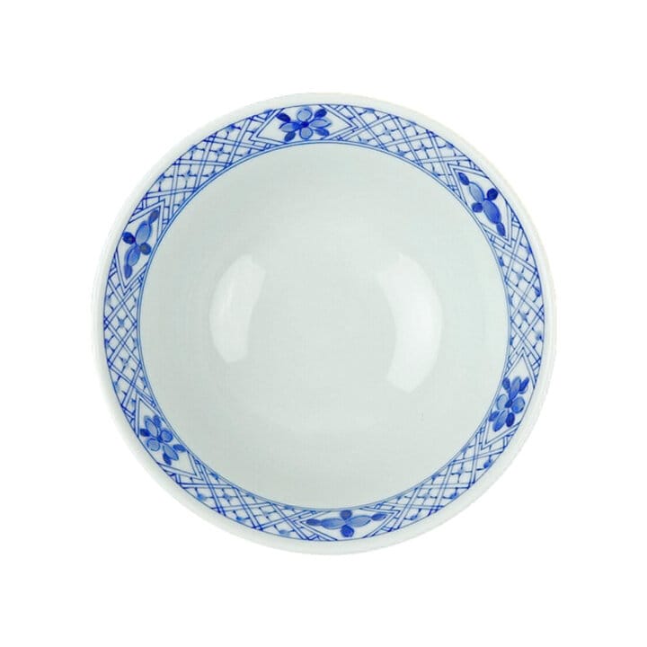 Minoru Aizome Ramen Bowl Minoru Aizome Ramen Bowl