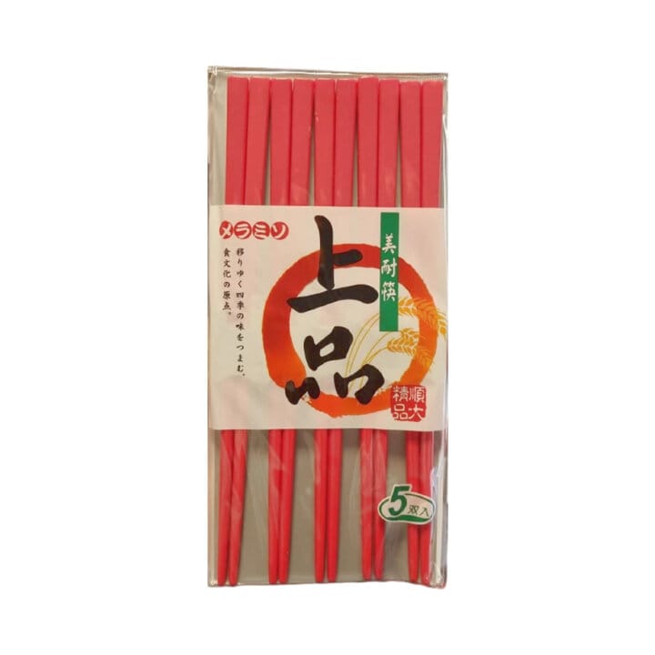 Shunta Melamine Chopsticks Shunta Melamine Chopsticks