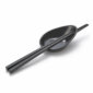Black Sauce Dish, Chopstick & Rest Set