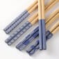 Kimono Bamboo Chopsticks