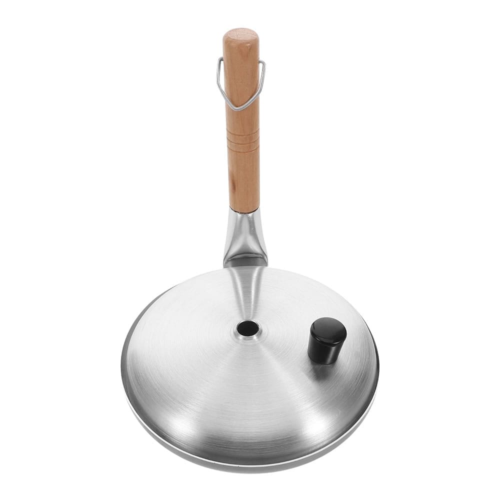 Oyakodon Pan With Lid