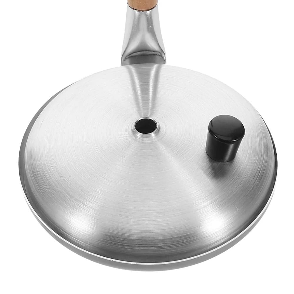 Oyakodon Pan With Lid