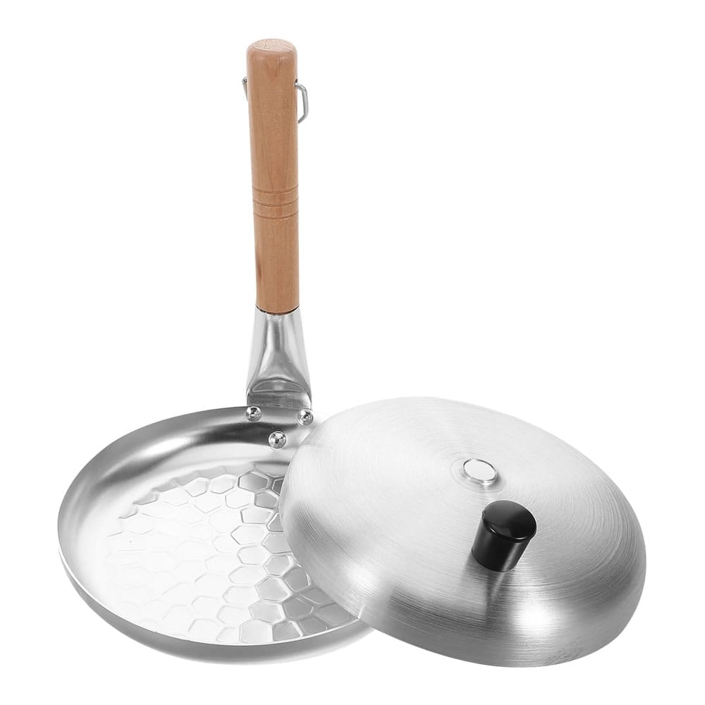 Oyakodon Pan With Lids