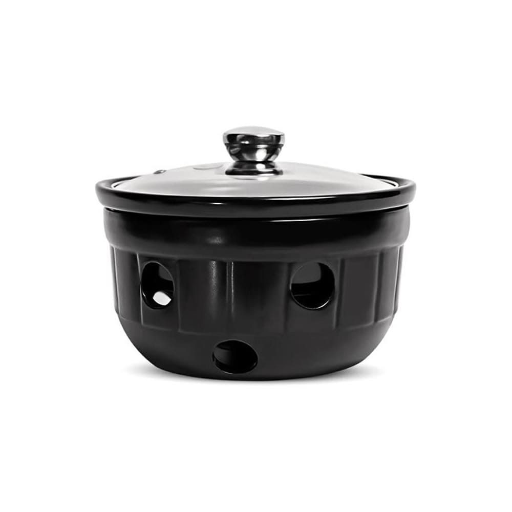 Porcelain Hot Pot Burner Set Porcelain Hot Pot Burner Set