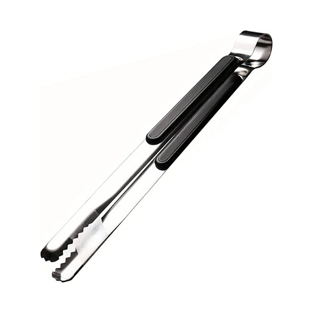 Stainless Steel Barbecue Tongs