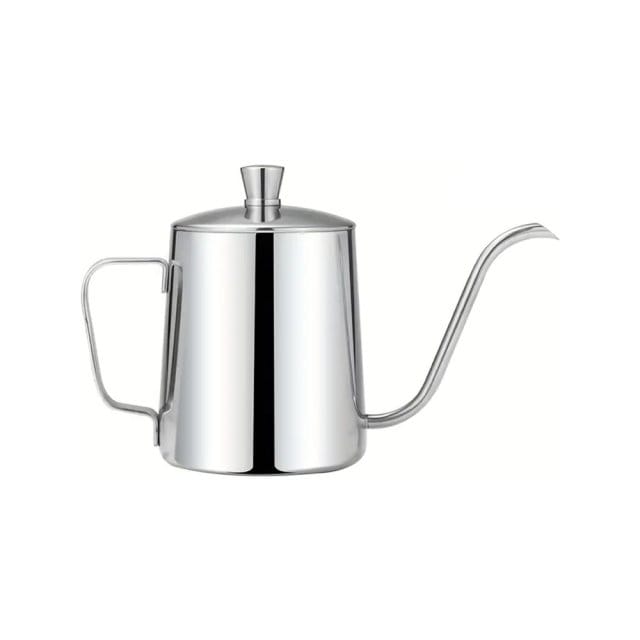 Stainless Steel Gooseneck Pour Over Pitcher
