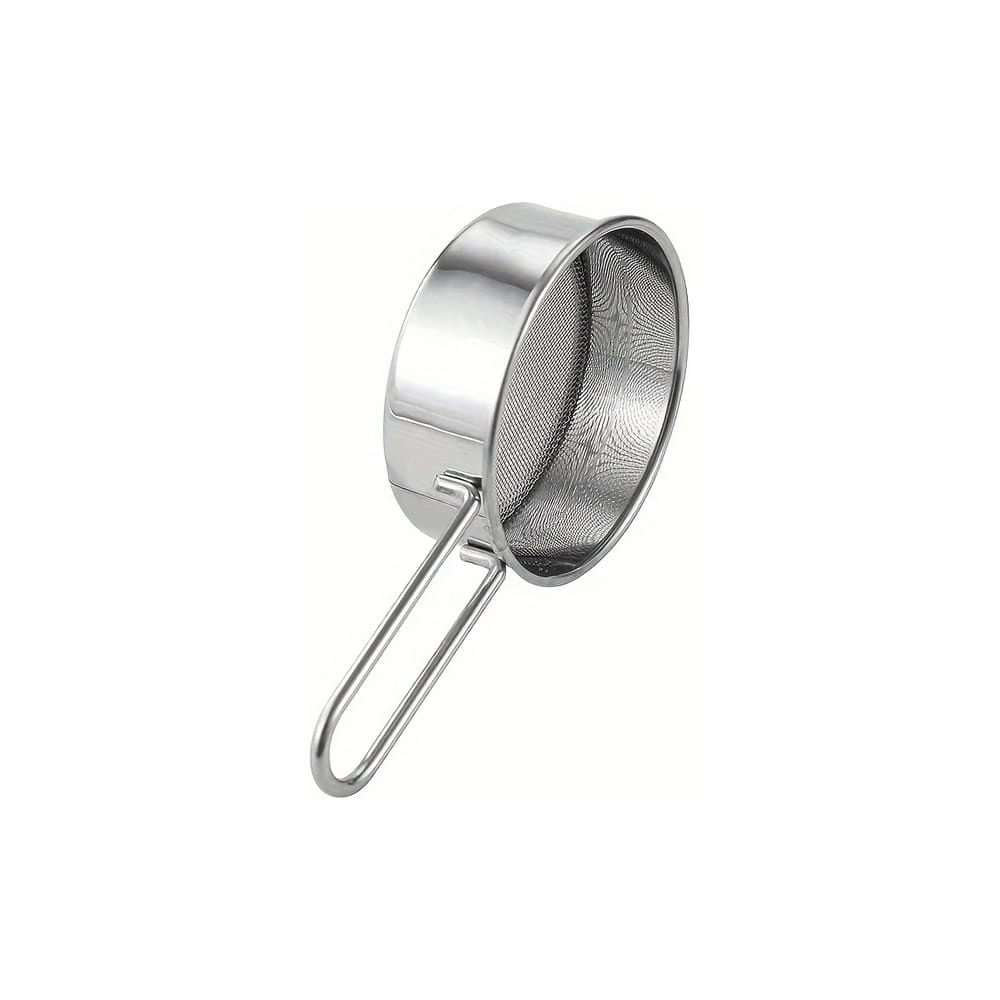 Stainless Steel Matcha Sifters Stainless Steel Matcha Sifters