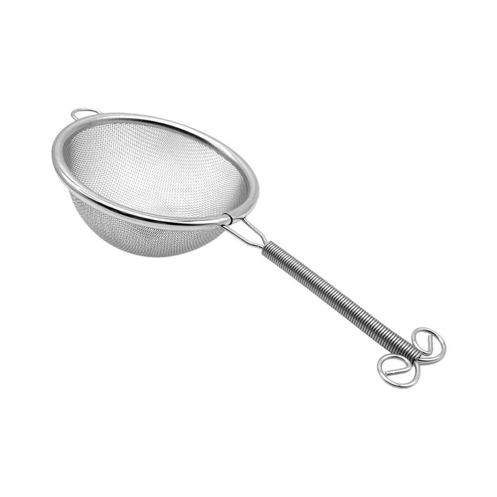 Stainless Steel Matcha Hand Sifter Stainless Steel Matcha Hand Sifter