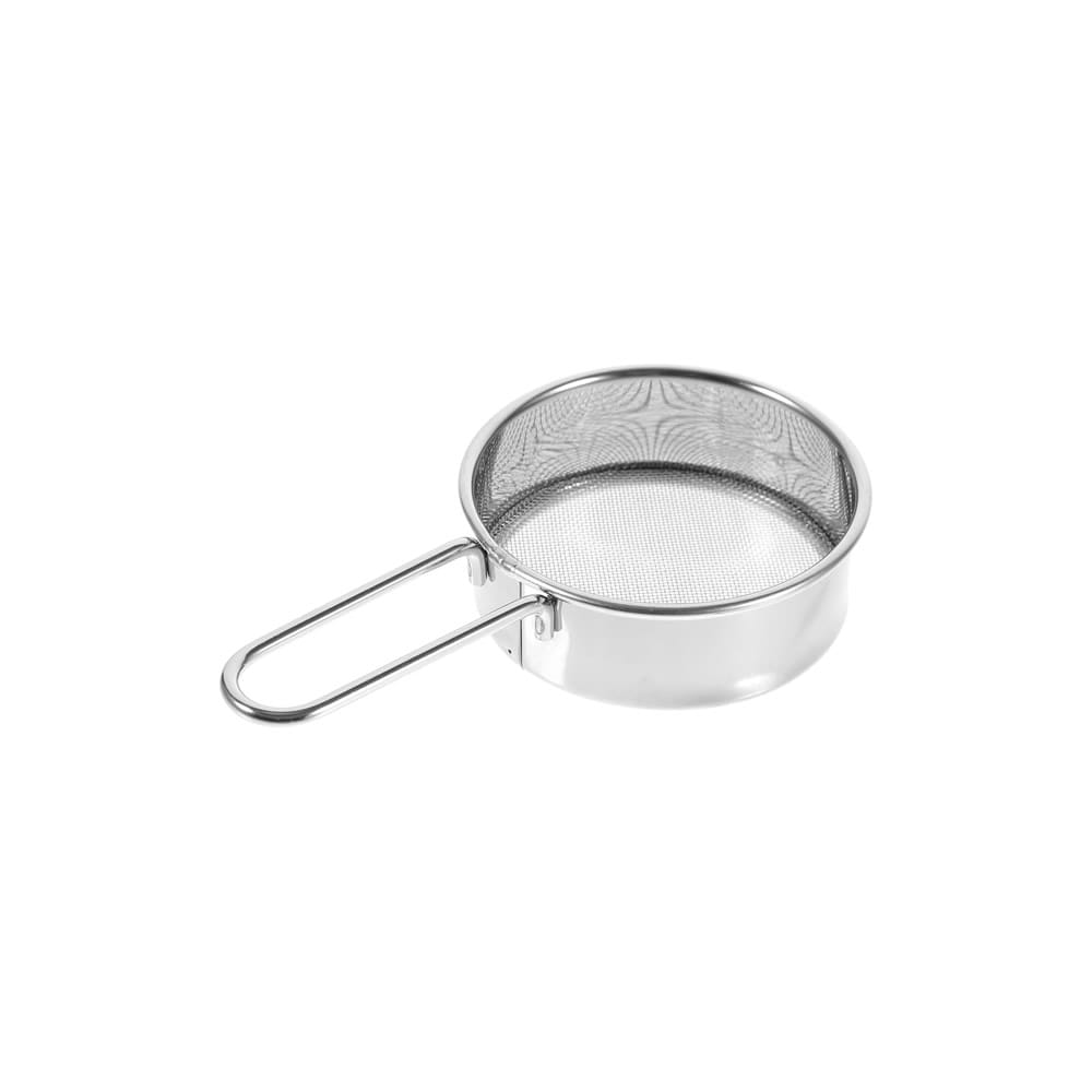 Steel Matcha Sifter Steel Matcha Sifter