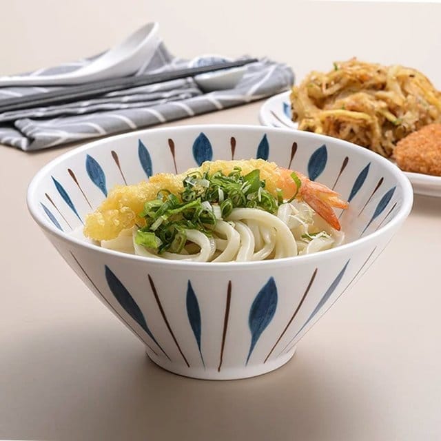 Deep Shibuki Ramen Bowl