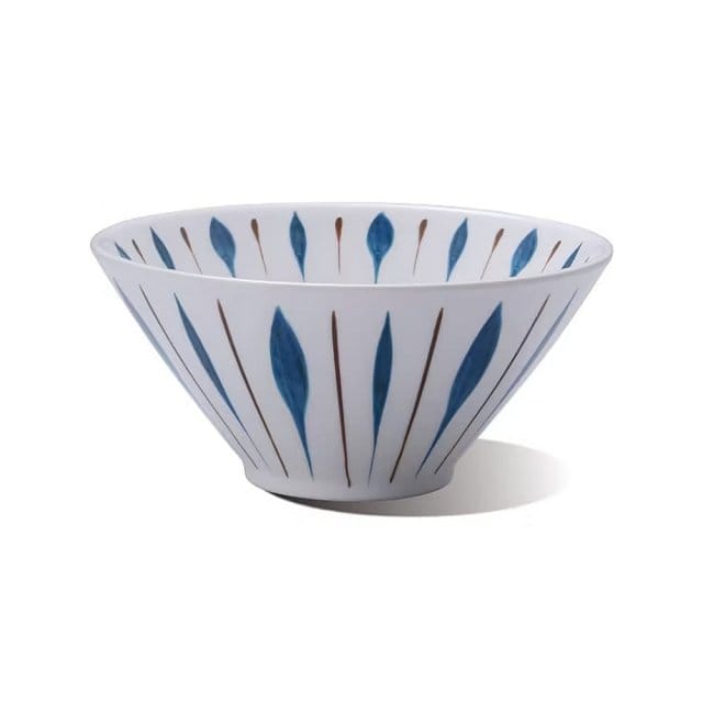 Deep Shibuki Ramen Bowl